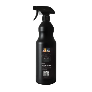 Dressing luciu anvelope Adbl Black Water, 1L