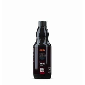 Dressing pentru anvelope ADBL Tire Coat