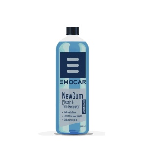 Dressing pentru anvelope si bandouri Ewocar NewGum-1 L