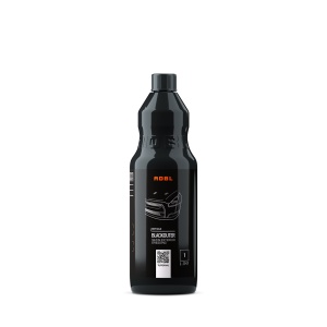 Dressing plastic exterior auto ADBL Blackouter-1 L