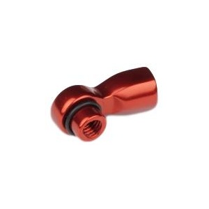 Elixir R/Cr/Cr Mag/X0/Elixir 9/Elixir 7 Banjo Kit - Red