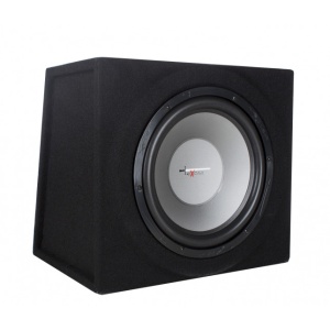 EXCALIBUR X12C SUBWOOFER DE 30CM, 1000W