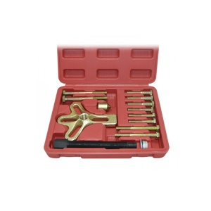 Extractor Cu Prindere Prin Filet