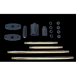 EXTRACTOR PIVOT