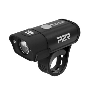 Far fata P2R Spection 400 Lumeni, Negru