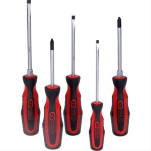 *Fd Set Surubelnite Ergotorqueplus, 5 Pcs