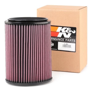 Filtru aer ALFA ROMEO 159 Sportwagon (939) K&N Filters E-9281