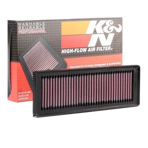 Filtru aer FIAT FIORINO caroserie inchisa/combi (225) Producator K&N Filters 33-2931