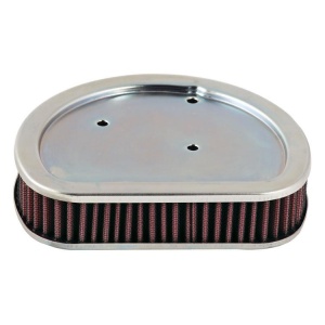 Filtru aer HARLEY-DAVIDSON FLHR Road King, K&N Filters HD-1499