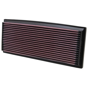 Filtru aer JEEP WRANGLER I (YJ, SJ_) K&N Filters 33-2046