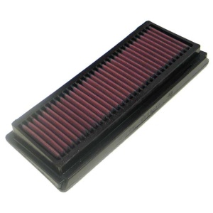 Filtru aer KAWASAKI MOTORCYCLES NINJA ZX-6RR, K&N Filters KA-6005