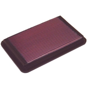 Filtru aer OPEL FRONTERA B (6B_) Producator K&N Filters 33-2108