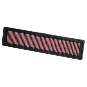 Filtru aer PEUGEOT 206 SW (2E/K) Producator K&N Filters 33-2937