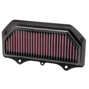 Filtru aer SUZUKI MOTORCYCLES GSX-R, K&N Filters SU-7511
