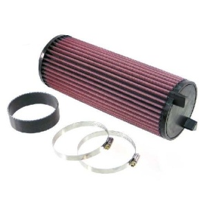 Filtru aer VOLVO S60 I Producator K&N Filters E-2019