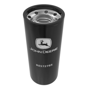 Filtru de ulei de motor John Deere Spin-on
