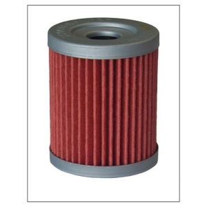 Filtru Ulei Hiflofiltro HF972 - Suzuki AN250/400; SYM 400i; Yamaha YP400