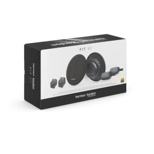 FIT6C DIFUZOARE HARMAN KARDON COMPONENTE DE 16.5CM, 50W RMS