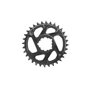 Foaie Angrenaj Sram x-Sync 2 Direct Mount 6mm Offset Eagle - 34t