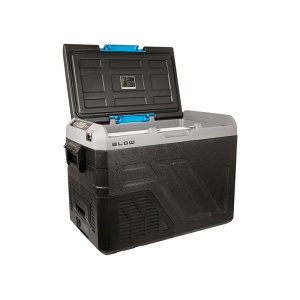 Frigider auto cu compresor BLOW 12V/230V, 35 L - Img 11