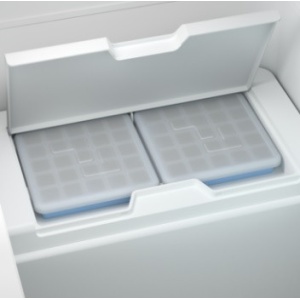 Frigider auto cu compresor si functie de facut gheata Dometic CFX3 55IM , alimentare la 12/24V DC si 100–240V AC, capacitate 46 litri - Img 7