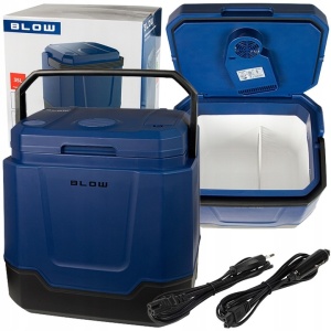 Frigider auto functie de racire si incalzire BLOW 12V/230V, 35 L