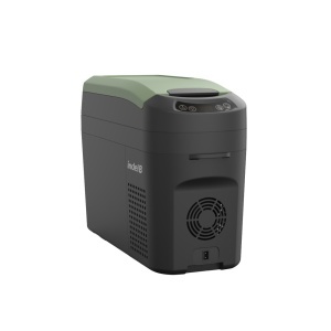 Frigider portabil cu compresor 18 L (12/24 V) - IndelB ITB32