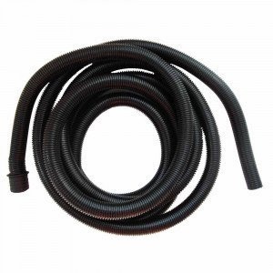 Furtun, antistatic, 8m pentru aspirator HAMACH - 009959CLD