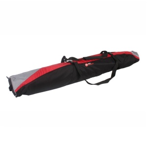 Geanta ski Rosz 170cm Black / Grey / Red