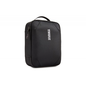 Geanta Thule Subterra PowerShuttle Plus Black