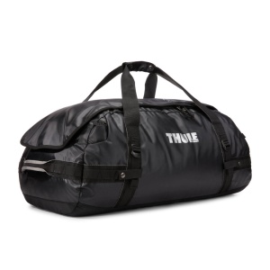Geanta voiaj Thule Chasm, 90L, negru