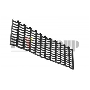 Grătar de acoperire pentru scuturători de paie 1,5 mm CL-684-996R