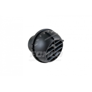 Grilă aerisire Webasto reglabilă tip nucă D60