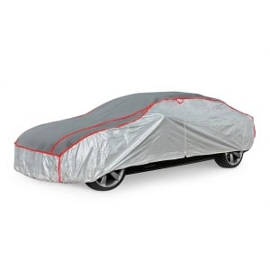 Husa protectie exterior auto anti-grindina , L - AMIO (480x180x120)
