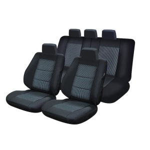 Huse scaun dedicate pentru Dacia Logan 1 2004-2012