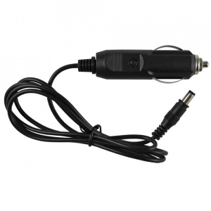 Incarcator priza 12v pentru Kit restaurare faruri cu polimer lichid JBM
