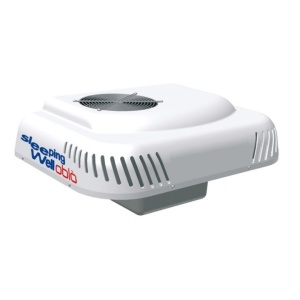 Indel b carcasa aer conditionat sw oblo fara logo indel b