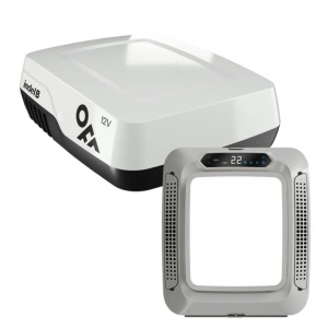 indelB Kit de instalare Plain - Aircon 12V Lightbox