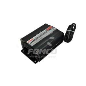 Invertor auto Kemot 12V - 230V, putere 150W
