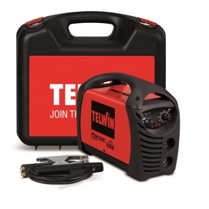 Invertor sudura TELWIN FORCE 195
