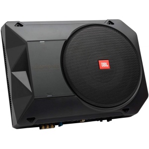 Jbl Basspro Sl2 Subwoofer Amplificat De 8Â ²Â ²(20Cm), 125W