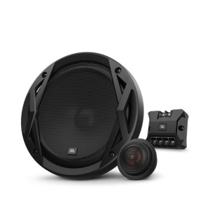 JBL CLUB 6500C DIFUZOARE COMPONENTE DE 16.5CM, 60W RMS