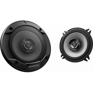 Kenwood Kfc-S1366 Difuzoare Coaxiale De 13Cm, 30W Rms