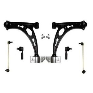 Kit brate suspensie fata MS-Germany VW EOS (1F7, 1F8) 2006 - 2010