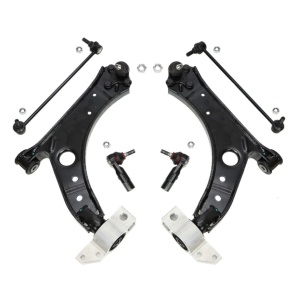 Kit brate suspensie fata MS-Germany VW Golf V 2003 - 2013