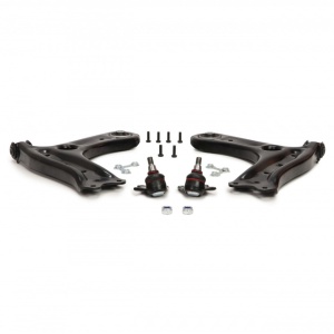 Kit brate suspensie fata VOLKSWAGEN POLO 2001-2009