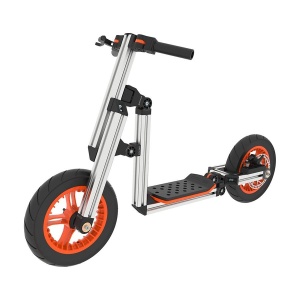 Kit constructie bicicleta, tricicleta, trotineta 60 in 1 pentru copii intre 1 si 14 ani Docyke - Img 11