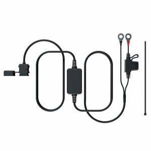 Kit de incarcare Oxford USB TIP C 3,0 A