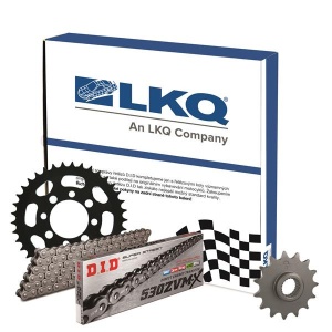 Kit Lant DID - Honda CB600 Hornet 1998-2006 - Img 1