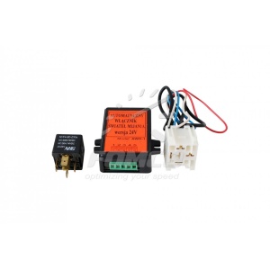 Kit montaj aprindere faruri automat 24V